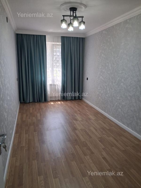 2-комн. квартира на продажу, Низами, Баку