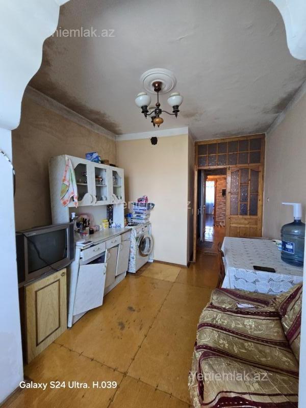 3 otaqlı mənzil satılır, Sumqayıt