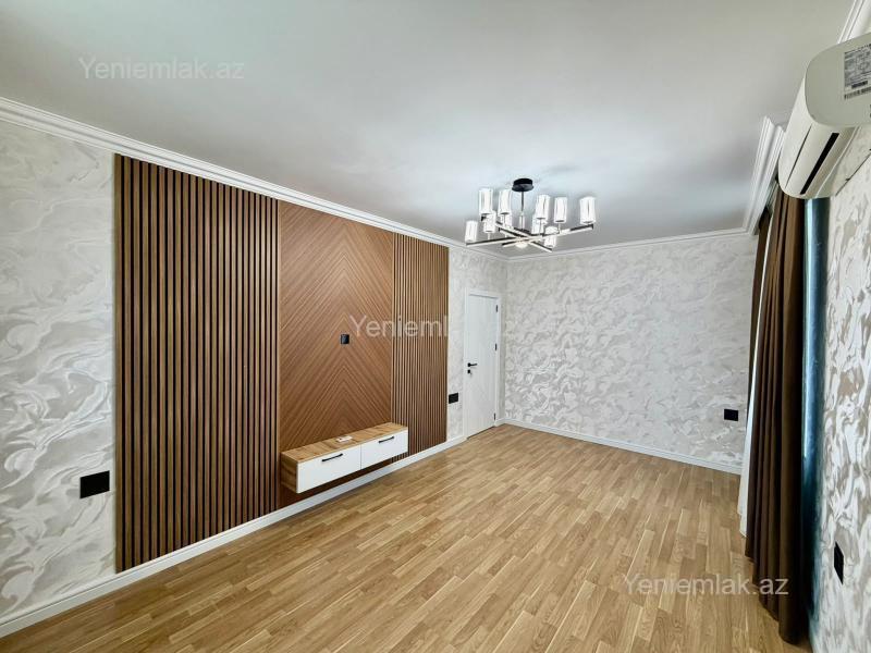 2-комн. квартира на продажу, Низами, Баку