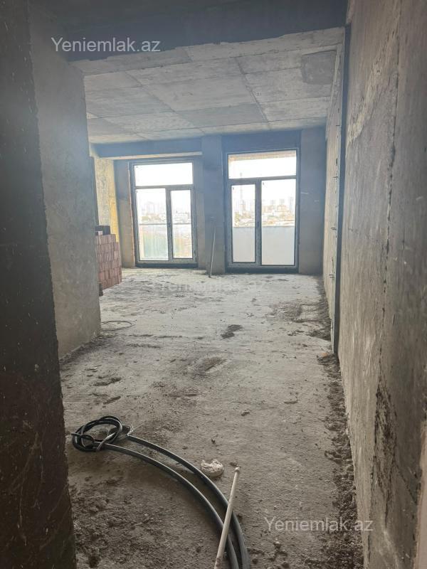 1-room apartment for sale, Nasimi, Baku