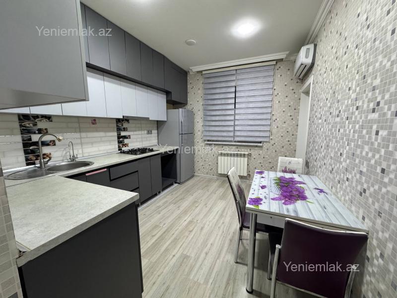 4 otaqlı mənzil satılır, Abşeron