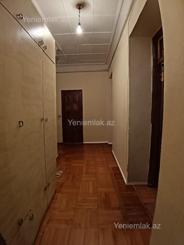 6 otaqlı mənzil satılır, Sumqayıt