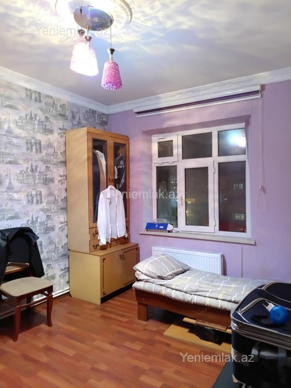 2 otaqlı mənzil satılır, 9-cu mikrorayon, Sumqayıt