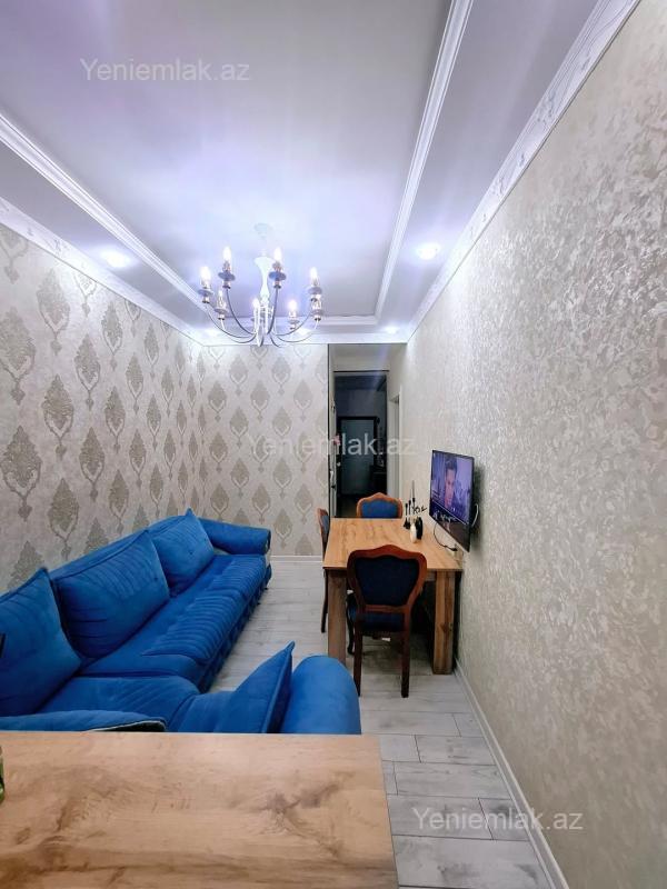 2 otaqlı mənzil satılır, 16-cı mikrorayon, Sumqayıt