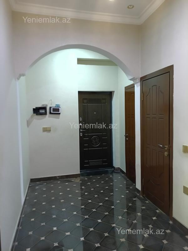 3 otaqlı mənzil satılır, 15-ci məhəllə, Sumqayıt