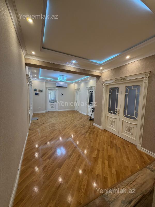 3-room apartment for sale, Khatai, Baku