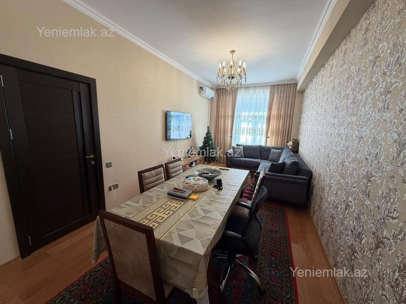 2-room apartment for sale, 6th microdistrict, Sumgait