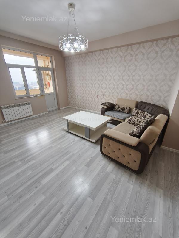 2 otaqlı mənzil satılır, 19-cu məhəllə, Sumqayıt