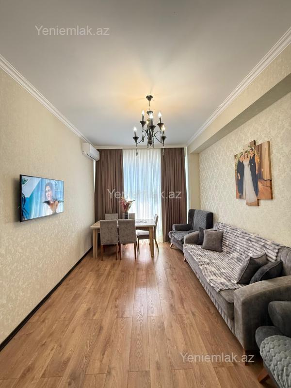 3-комн. квартира на продажу, 10-й микрорайон, Сумгаит