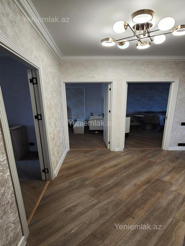 3-комн. квартира на продажу, Бинагади, Баку