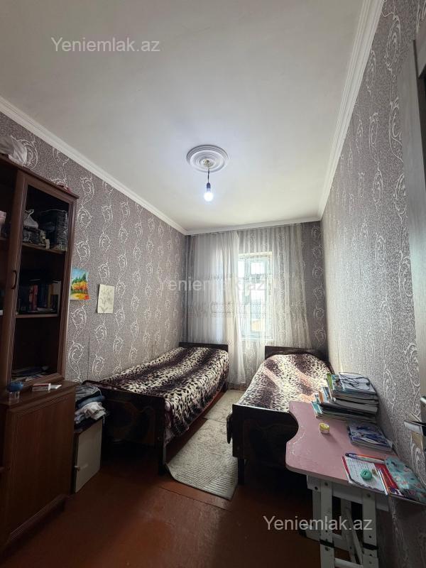 2 otaqlı mənzil satılır, 17-ci mikrorayon, Sumqayıt