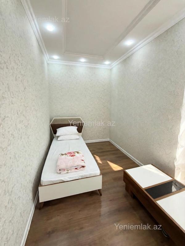 2 otaqlı mənzil satılır, Sumqayıt
