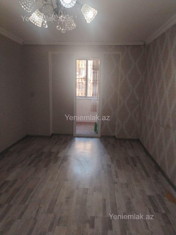 3 otaqlı mənzil satılır, 1-ci mikrorayon, Sumqayıt