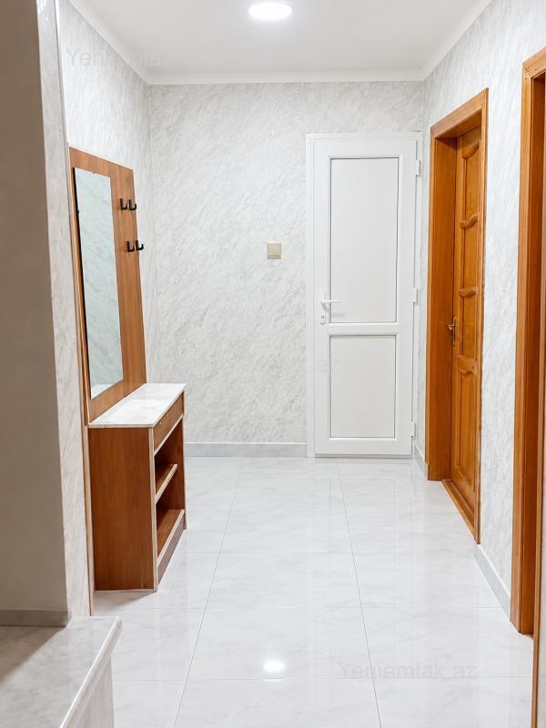 1-room apartment for sale, Binagadi, Baku