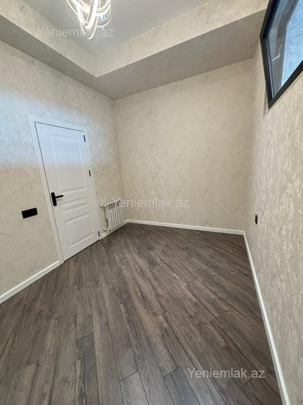 3 otaqlı mənzil satılır, Yasamal, Bakı