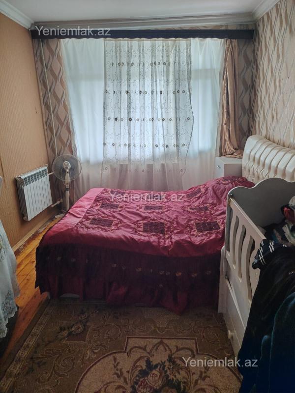 3-комн. квартира на продажу, Низами, Баку