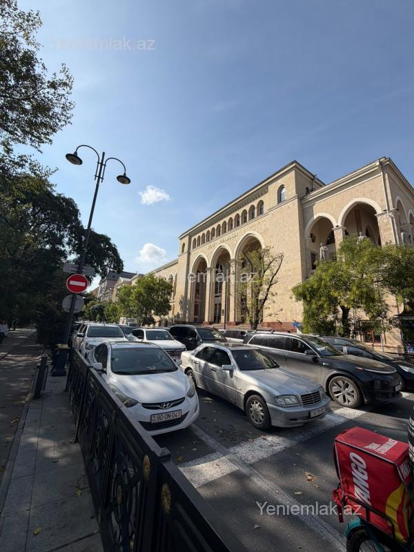 2-комн. квартира на продажу, Насими, Баку