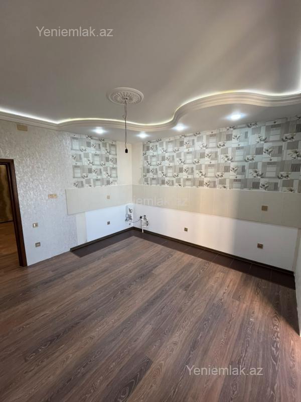 4-room apartment for sale, Nizami, Baku