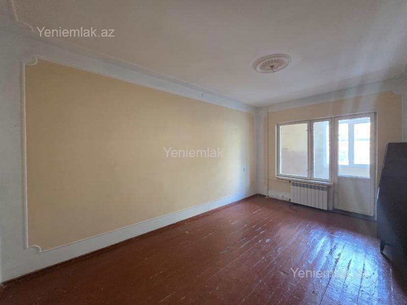 2 otaqlı mənzil satılır, Səbail, Bakı