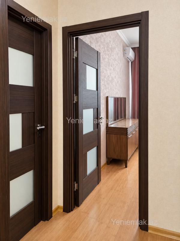 3-room apartment for sale, Nizami, Baku
