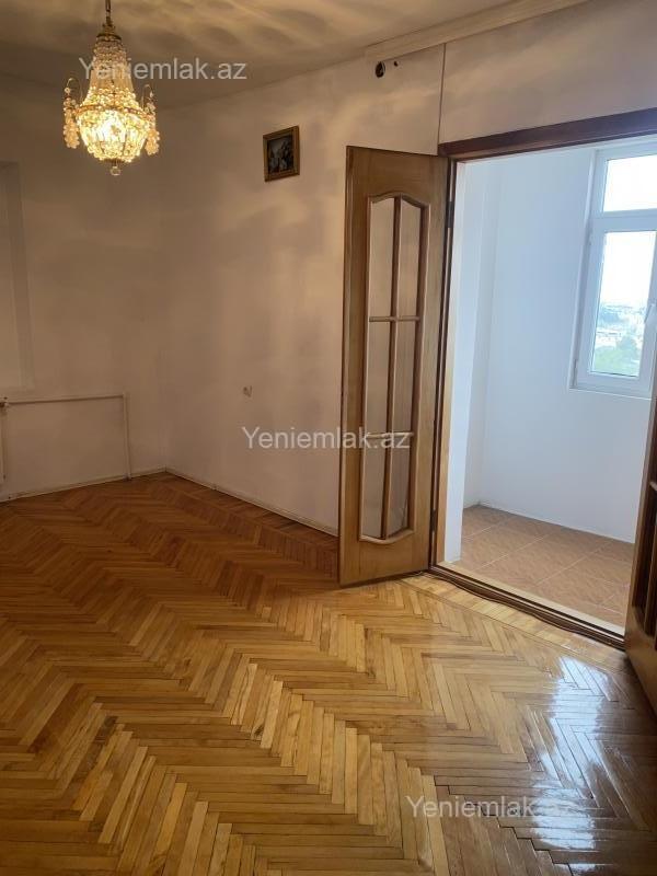 1 otaqlı mənzil satılır, Xətai, Bakı