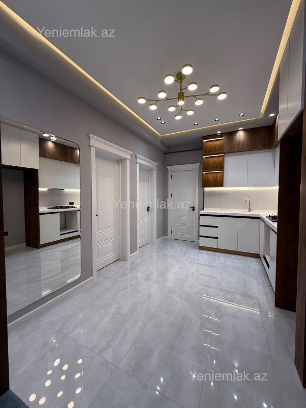 3-комн. квартира на продажу, Апшеронский р-н, Апшерон