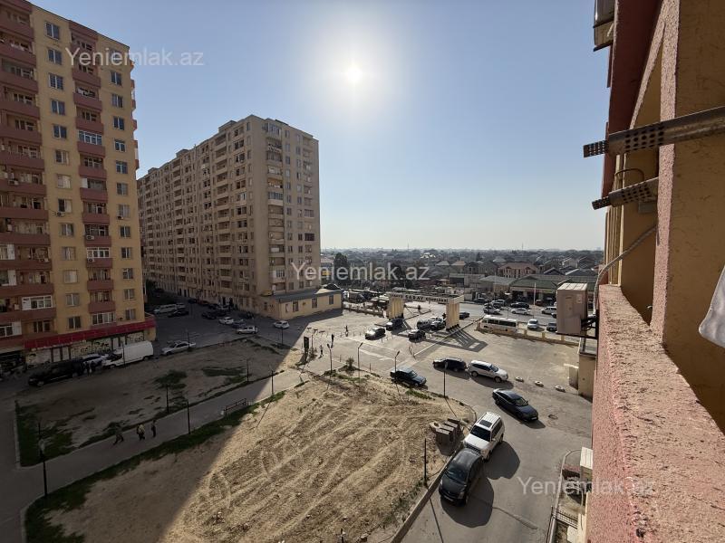 2-room apartment for sale, Absheron district, Absheron