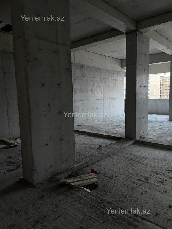 2 otaqlı mənzil satılır, Xətai, Bakı