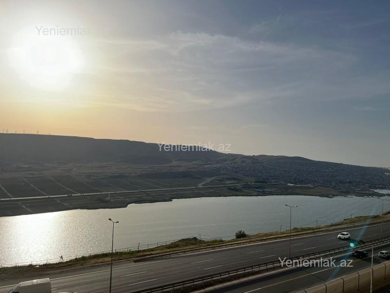 2-room apartment for sale, Yasamal, Baku