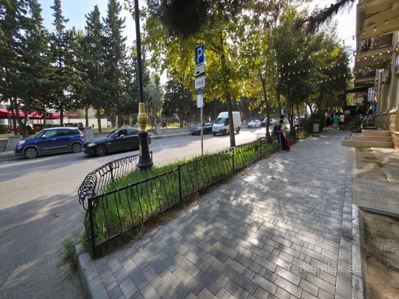 1-комн. квартира на продажу, Сабунчу, Баку