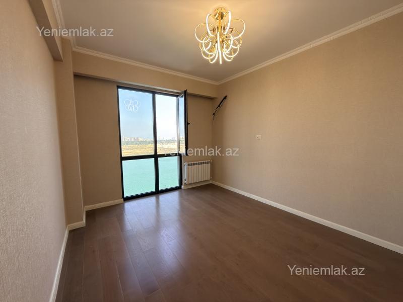 3 otaqlı mənzil satılır, Yasamal, Bakı