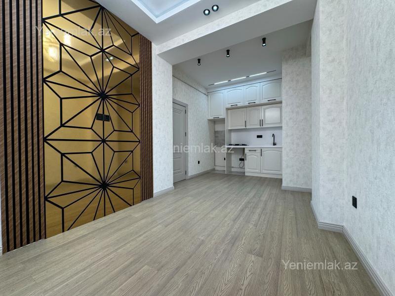 3-room apartment for sale, Nizami, Baku