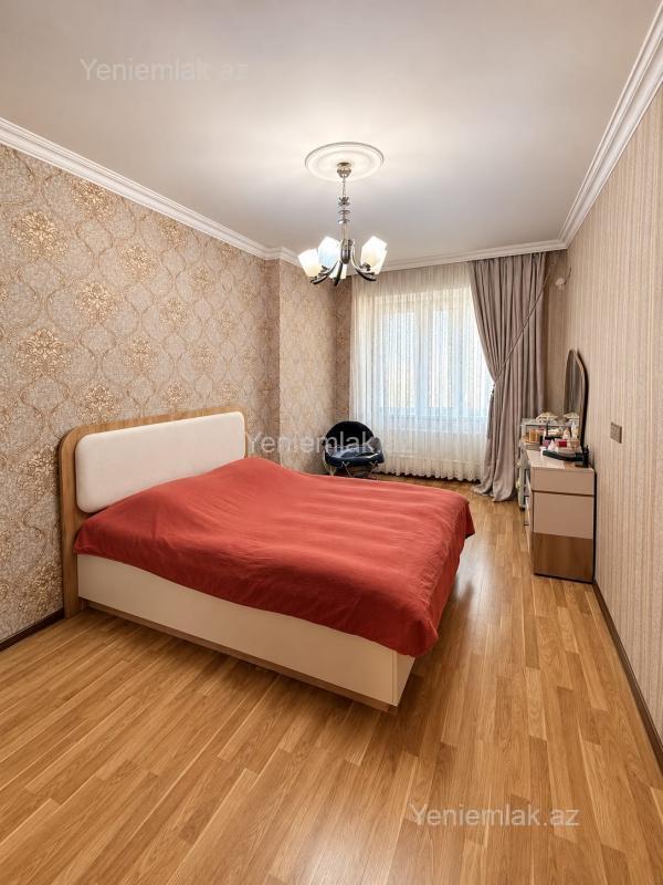 5-комн. квартира на продажу, Сабунчу, Баку