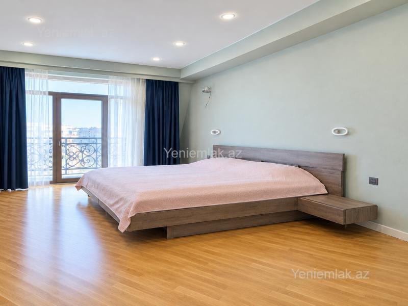 3-room apartment for sale, Khatai, Baku