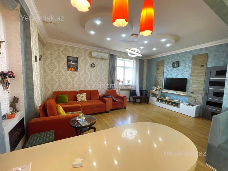 2 otaqlı mənzil satılır, Yasamal, Bakı