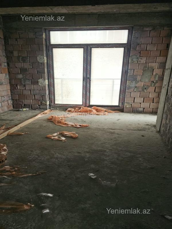 3 otaqlı mənzil satılır, Nərimanov, Bakı