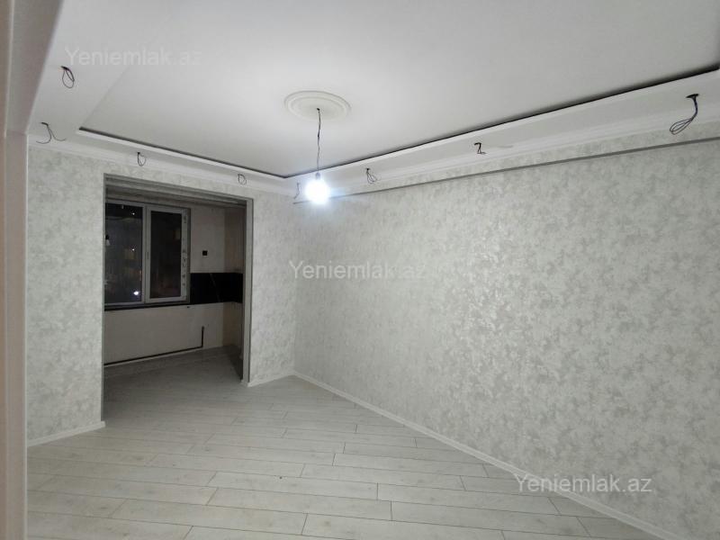 3 otaqlı mənzil satılır, Abşeron r., Abşeron