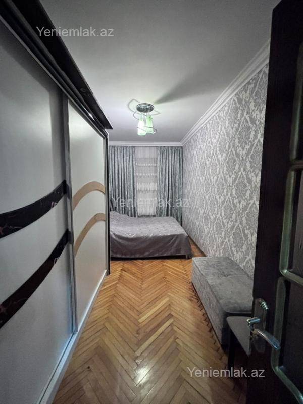 3 otaqlı mənzil satılır, Sumqayıt