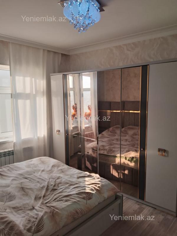 4 otaqlı mənzil satılır, Sumqayıt