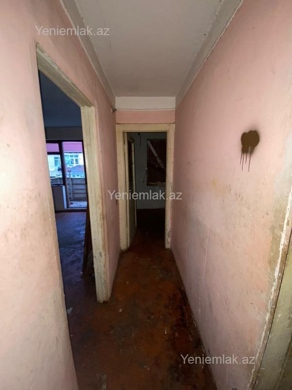 2 otaqlı mənzil satılır, Sumqayıt