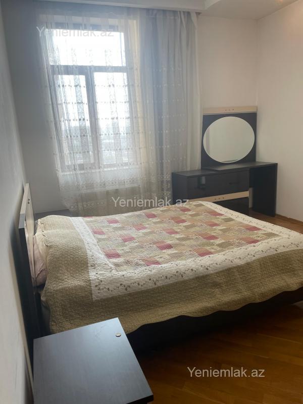 2 otaqlı mənzil satılır, Yasamal, Bakı