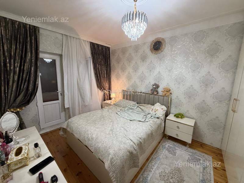 3 otaqlı mənzil satılır, Suraxanı, Bakı
