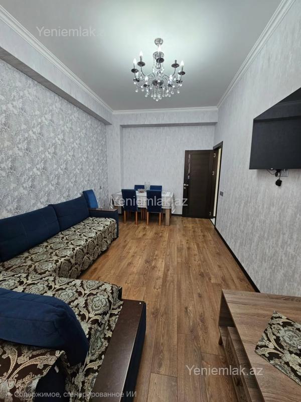 3 otaqlı mənzil satılır, Sumqayıt