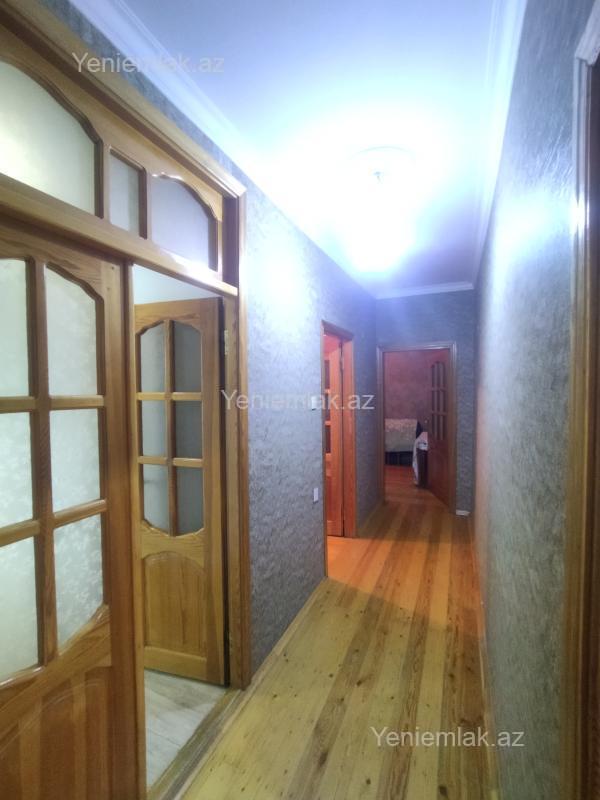 4 otaqlı mənzil satılır, Sumqayıt