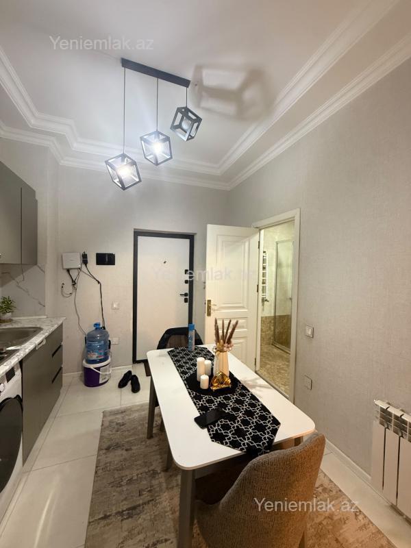 2 otaqlı mənzil satılır, Abşeron r., Abşeron