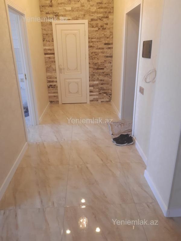 3 otaqlı mənzil satılır, Suraxanı, Bakı
