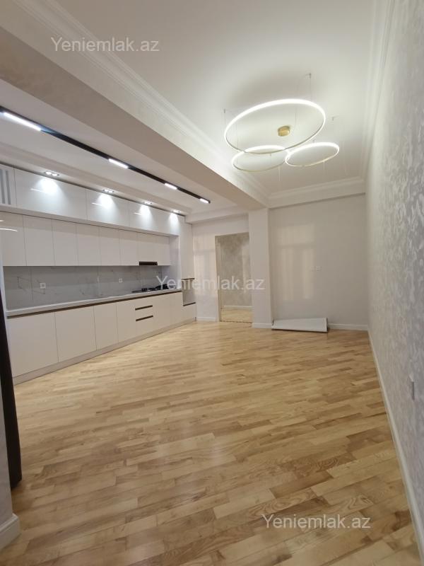 3 otaqlı mənzil satılır, Sabunçu, Bakı