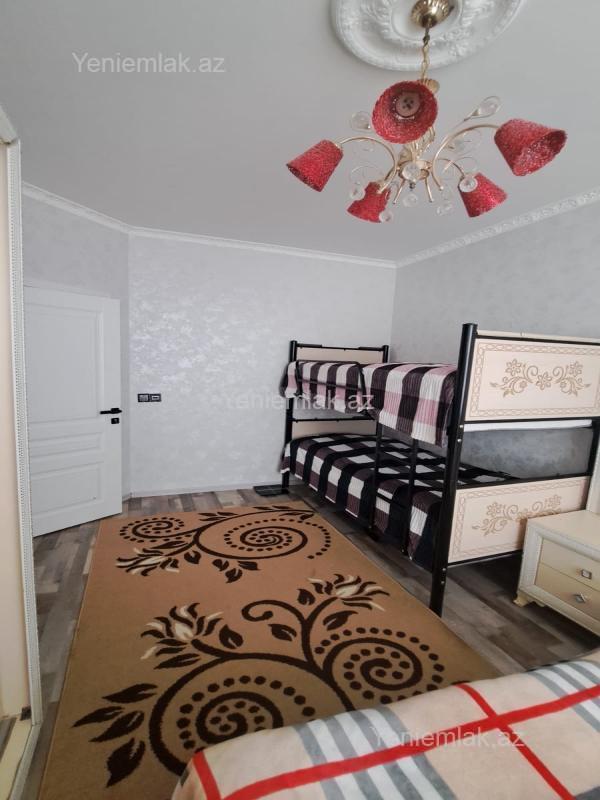 2-комн. квартира на продажу, Апшерон