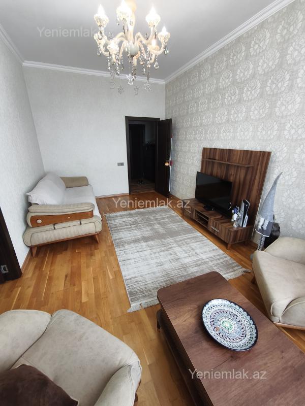 3-комн. квартира на продажу, 9-й микрорайон, Сумгаит