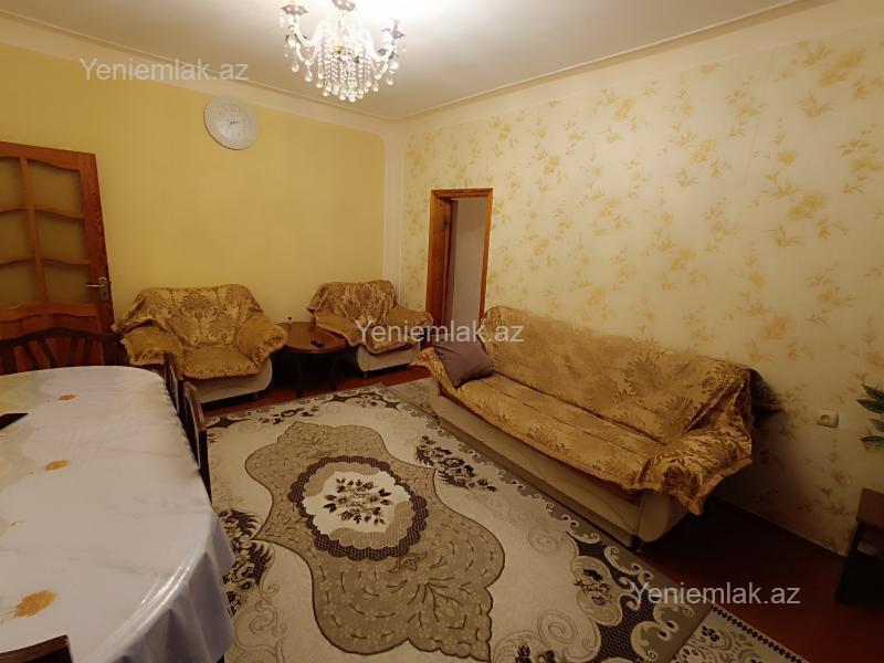5 otaqlı mənzil satılır, Sumqayıt